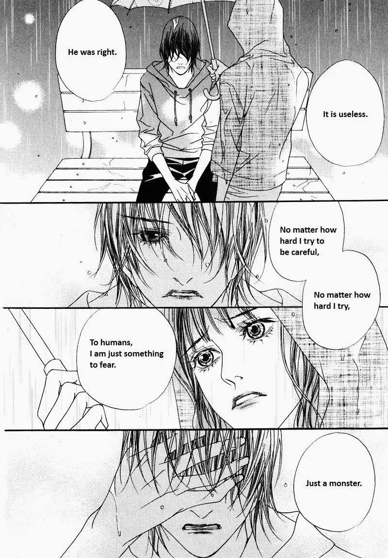 Nobody Knows (LEE Hyeon-Sook) Chapter 9 29